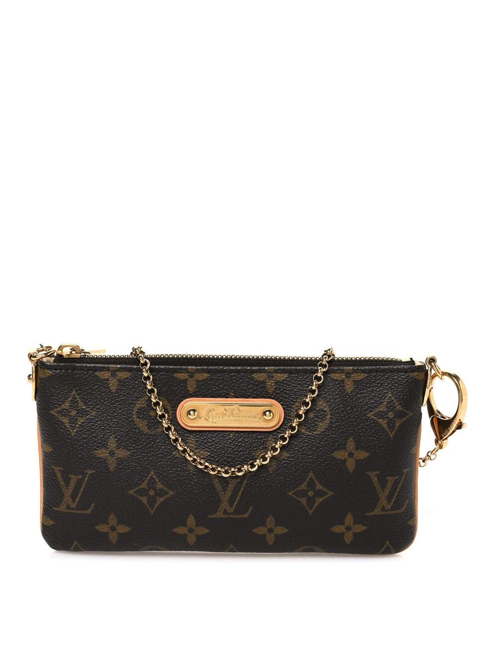 Louis Vuitton Pochette Milla Mm #322646L75B